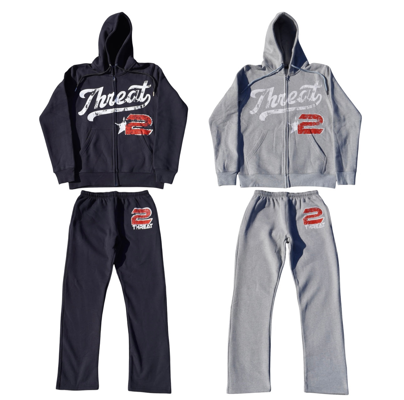 INFERNO SWEATSUIT