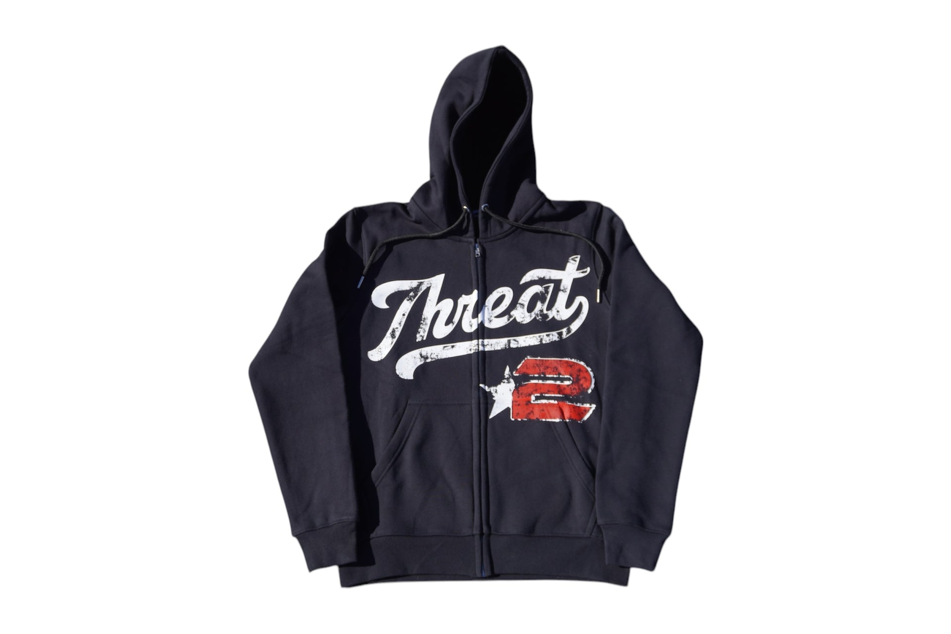 INFERNO ZIP-UP