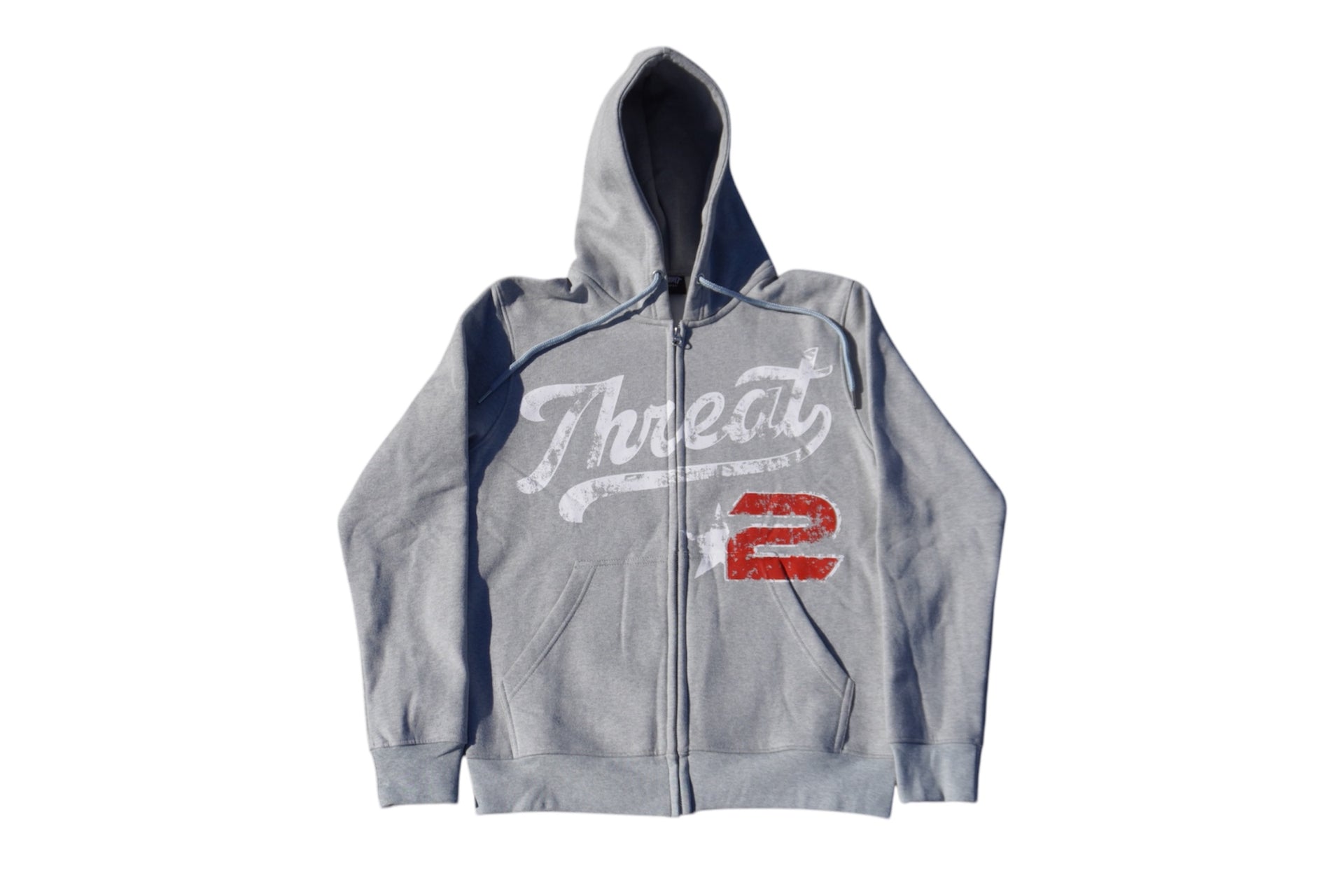 INFERNO ZIP-UP