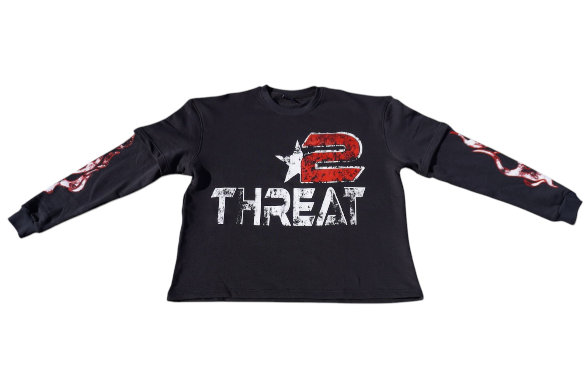 INFERNO LONG-SLEEVE