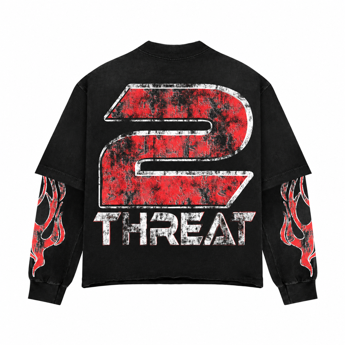 INFERNO LONG-SLEEVE