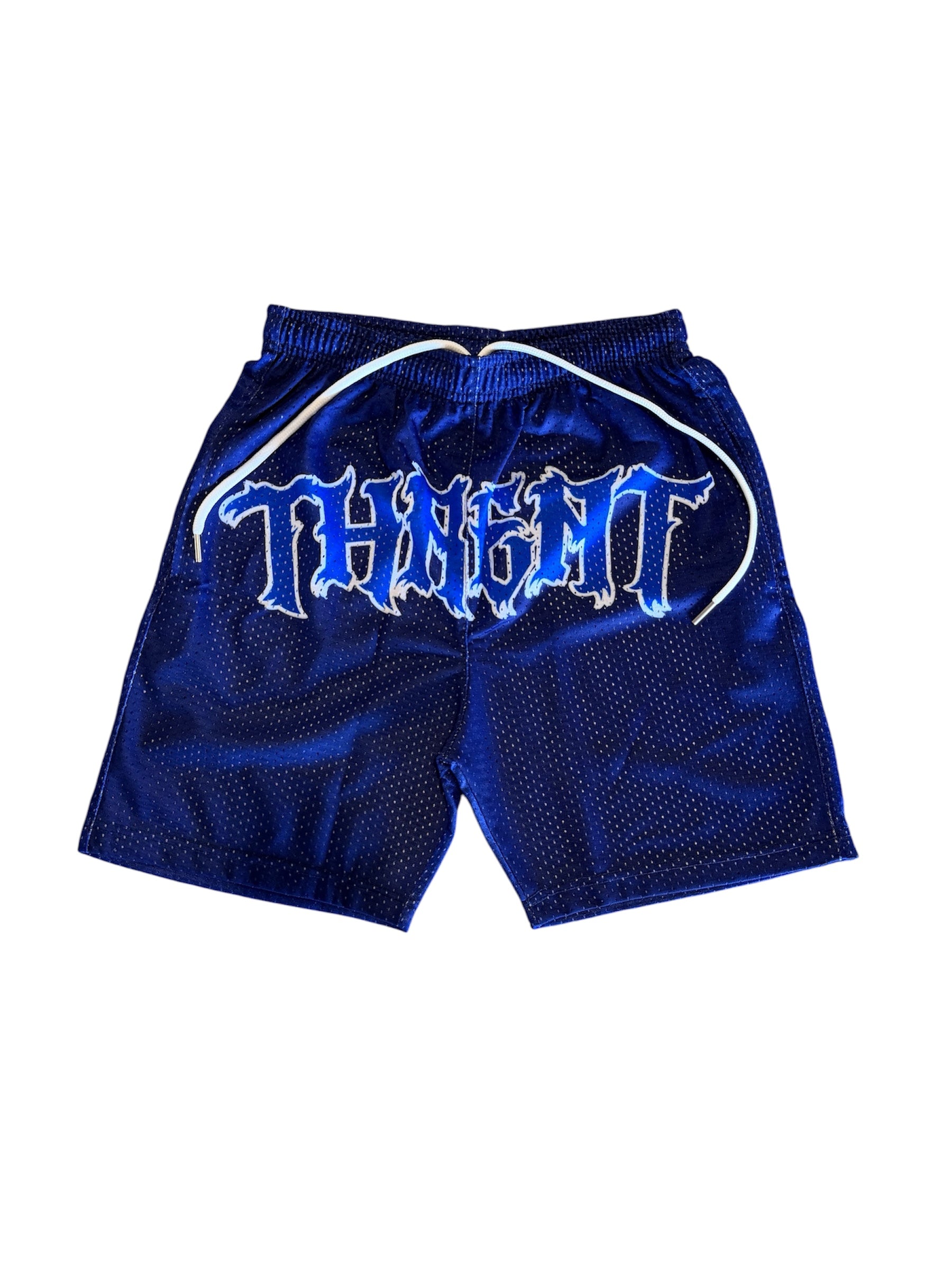 THREAT ESSENTIAL MESH SHORTS