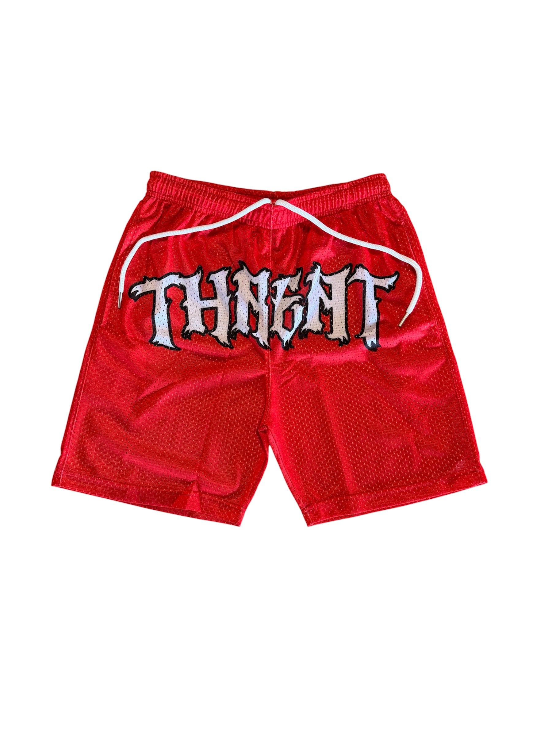 THREAT ESSENTIAL MESH SHORTS